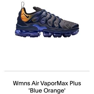 Nike Air VaporMax Plus